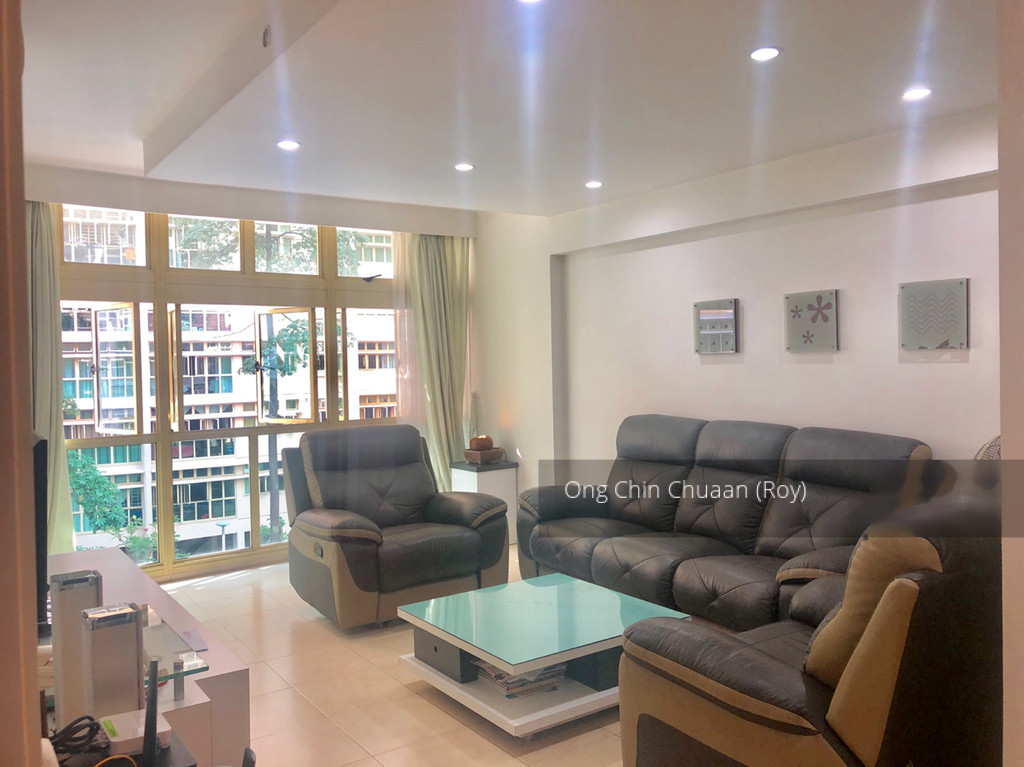 Blk 114 Edgefield Plains (Punggol), HDB Executive #222810921